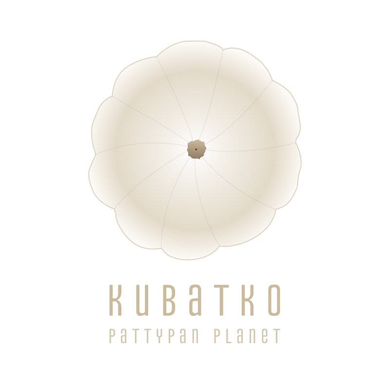 Kubatko - Pattypan Planet - Digital Album